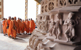 ’Ahlan Modi’: PM’s mega event in UAE on Feb 13 ahead of Hindu temple opening